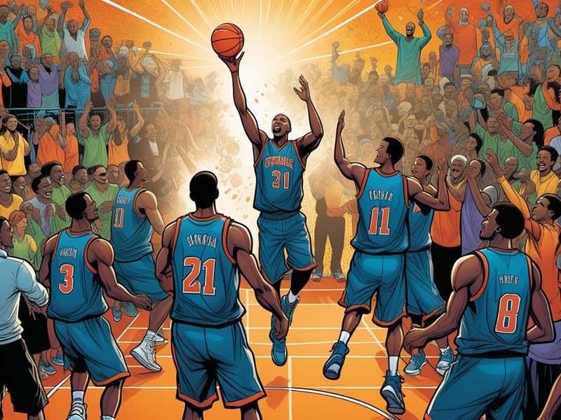 名场面！甲亢哥质疑杜兰特不搞对象用手解决，被KD直接一顿输出