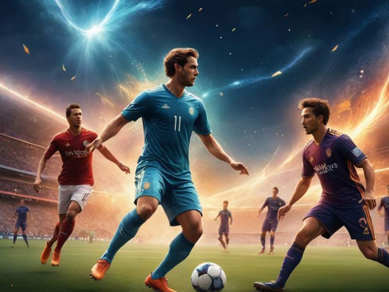 年薪千万是有原因的！梅西保镖这冲刺速度，直接看傻眼了...