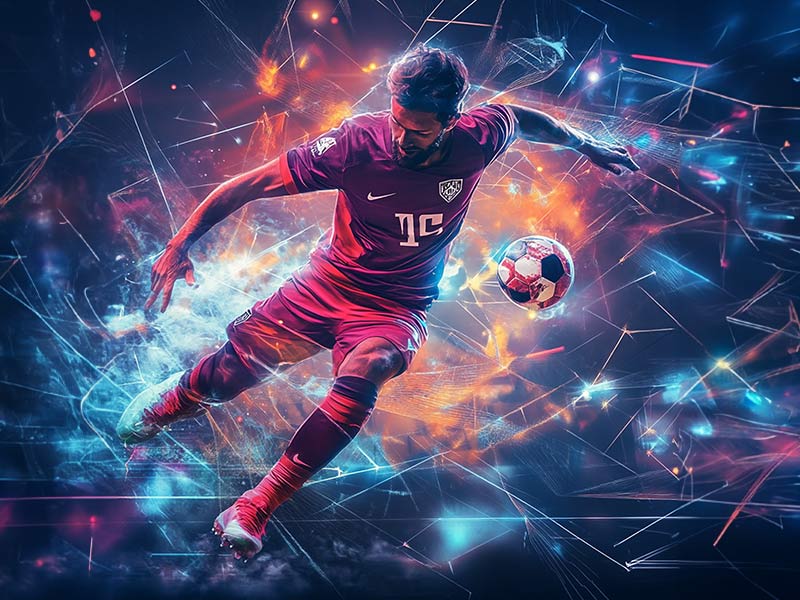 戈登：欧冠比赛更像足球，而英超更多的是掷界外球和定位球